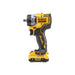 Dewalt Power Tools DCD703L2T XR BL Multi-head Drill Driver 12V 2 x 3.0Ah Li-ion DeWALT Power Tools - Town Tools