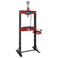 Sealey Hydraulic Press 10 Tonne Floor Type YK10F
