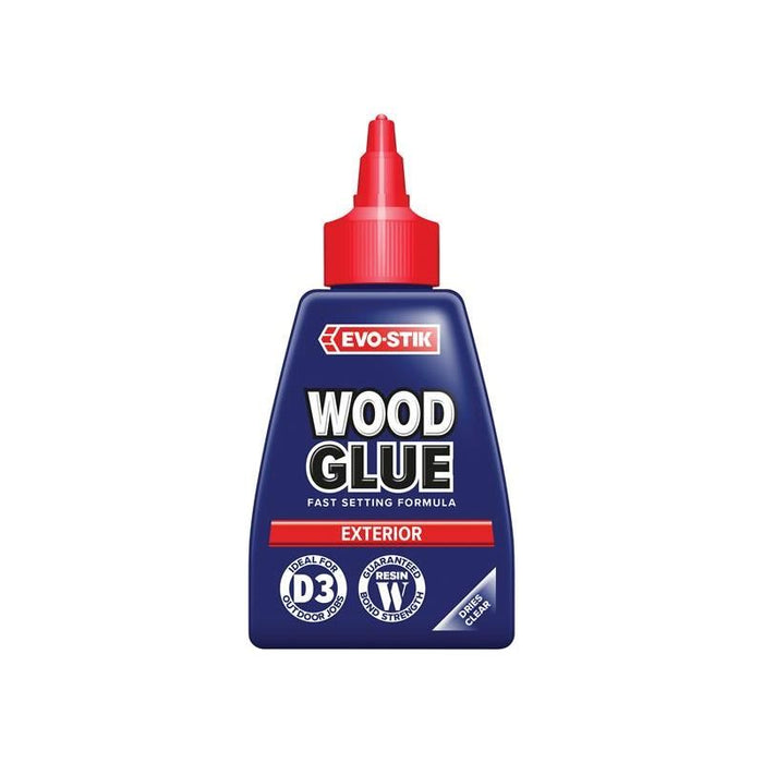 Evo-Stik Wood Glue Exterior 250ml EVO-STIK - Town Tools