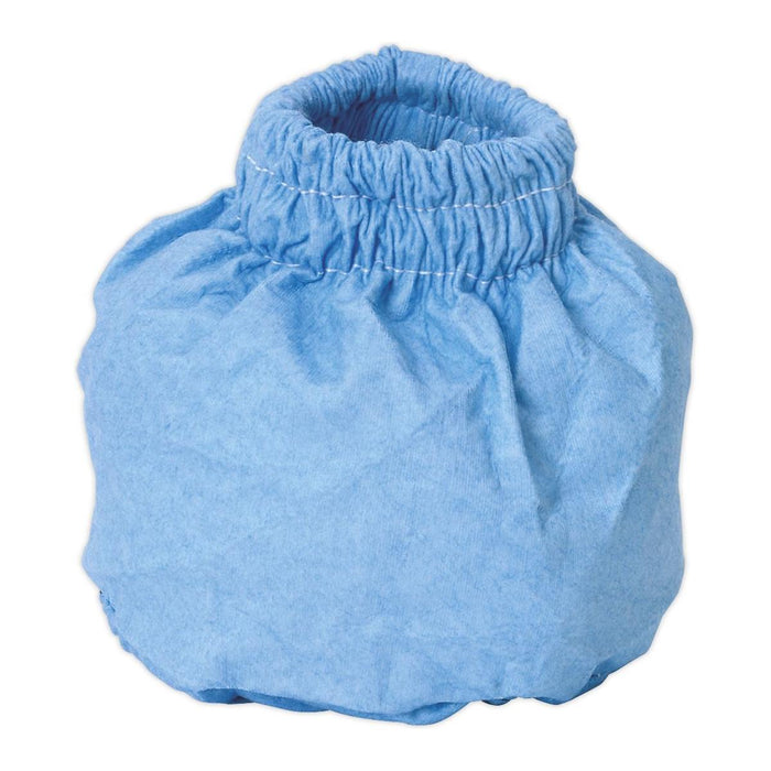 Sealey Filter Bag for PC100 PC100.ACC4 Sealey - Town Tools 