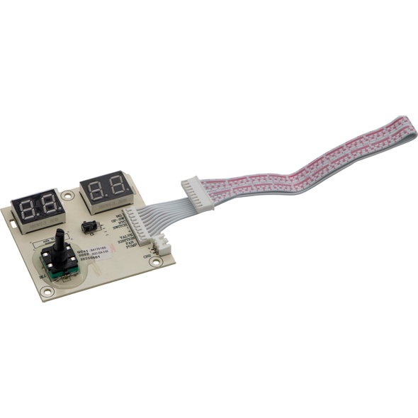 Sealey PCB c/w Display