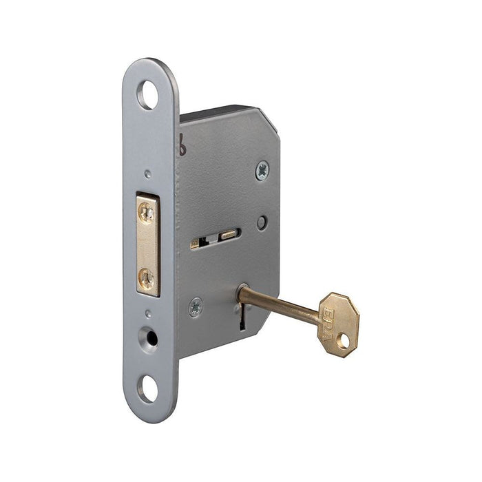 Van Vault Safe / Store 5 Lever Lock 2pk 2pk Van Vault - Town Tools 