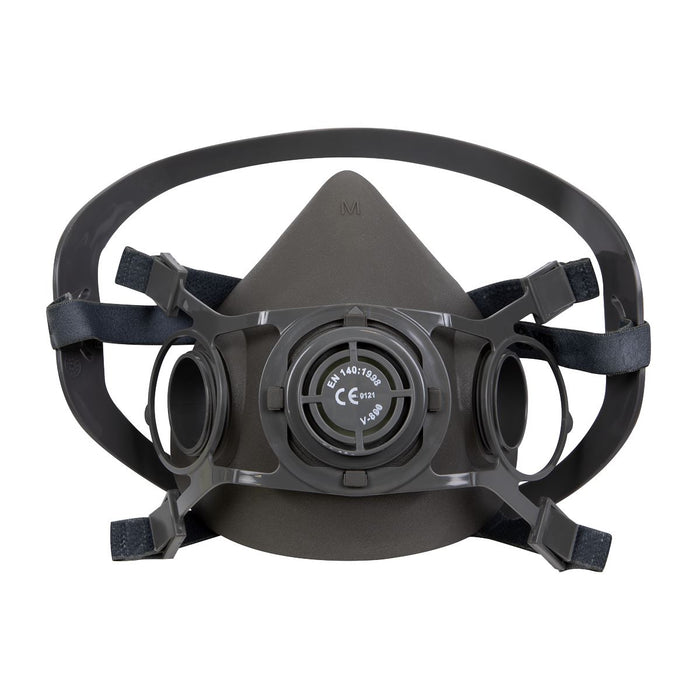 Worksafe Worksafe Half Mask without Cartridges 9360 Worksafe - Town Tools 