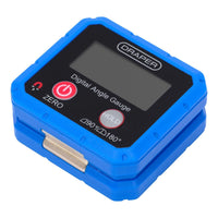 Draper Digital Box Level and Angle Gauge