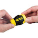 Stanley® Hand Tools Stubby Screwdriver - Non Ratchet STANLEY® Hand Tools - Town Tools
