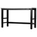 Draper Bunker Workbench with Stainless Steel Worktop, 1550mm Draper - Town Tools