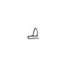 Connect Door Trim Clip - for TR6, MG, Maxi 25pc 35024 Connect - Town Tools 
