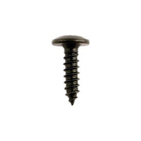 Connect Black Flanged Self Tapper No.6 x 1/2" 200pc 31485