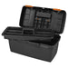 Sealey Toolbox with Tote Tray 500mm AP560 Sealey - Town Tools 