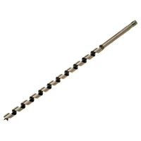 Bahco 9627-26-460 Long Combination Auger Bit 26mm