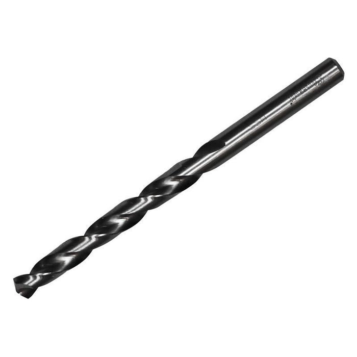Starrett HSS Split Point Drill Bit 9.0 x 125mm Starrett - Town Tools