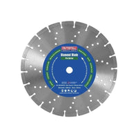 Faithfull Professional Diamond Blade 125 x 22mm