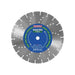 Faithfull Professional Diamond Blade 125 x 22mm Faithfull - Town Tools