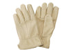 Kent & Stowe Luxury Leather Water Resistant Gloves - Men's Medium Kent & Stowe - Town Tools