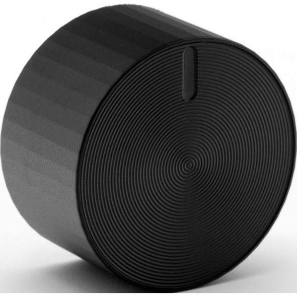 Sealey Control Knob (Black)