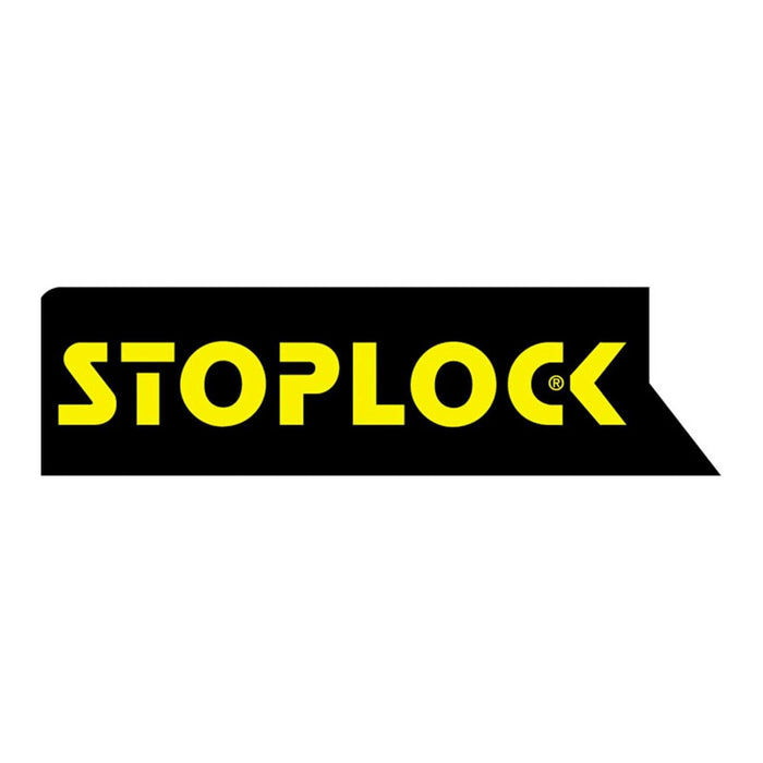 Stoplock High Security Anti-Theft Van Rear Door Lock Stoplock - Town Tools 