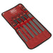 Sealey Premier Premier Rasp File Set 6pc AKR06 Sealey Premier - Town Tools 
