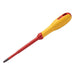 Hultafors VDE Phillips Screwdriver PH2 x 125mm Hultafors - Town Tools