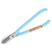 Irwin Gilbow G056 Curved Jeweller's Snips 180mm (7in) IRWIN Gilbow - Town Tools