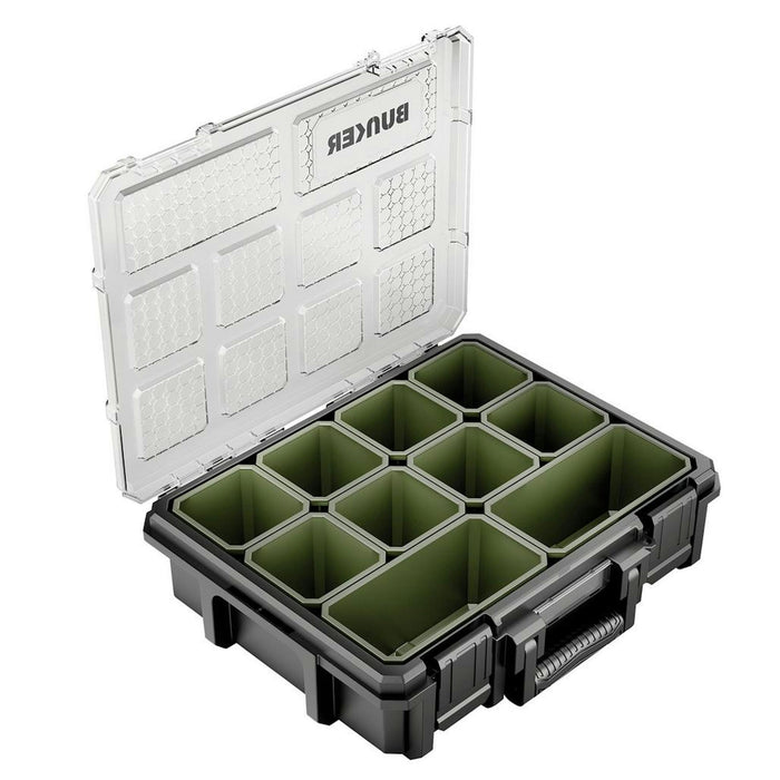 BUNKER Large Organiser, 408 x 334 x 107mm - HDO-LARGE