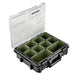 BUNKER Large Organiser, 408 x 334 x 107mm - HDO-LARGE