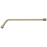 Sievert Pro 86/88 Long Neck Tube 350mm