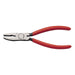 Draper Knipex 91 51 160 SBE Glass Nibbling Pincers, 160mm 13081 Draper - Town Tools 