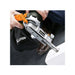 Evolution Precision File Sander 400W 240V Evolution - Town Tools