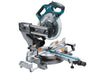 Makita LS002GZ01 XGT 40Vmax BL Slide Compound Mitre Saw 40V Bare Unit Makita - Town Tools