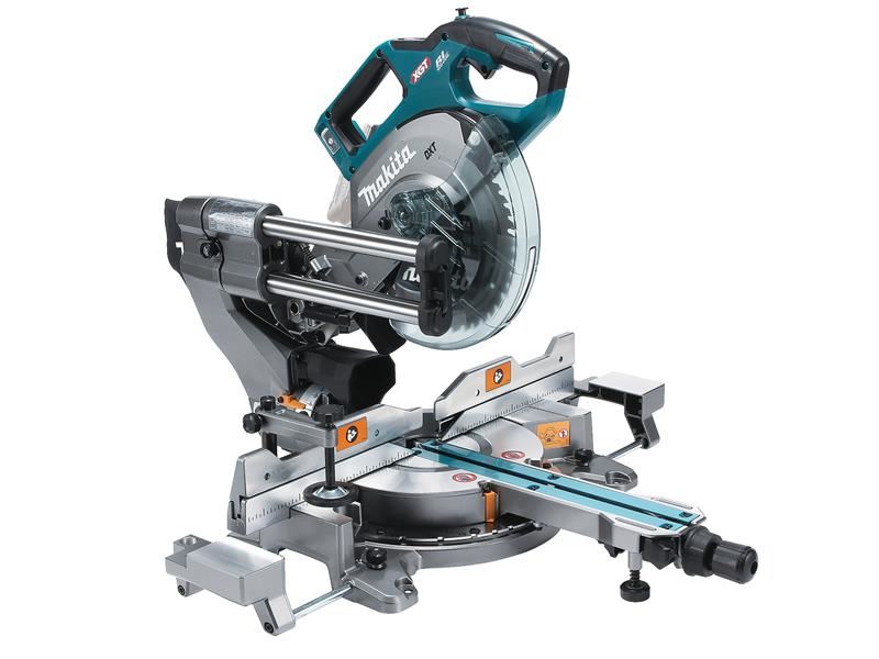 Makita LS002GZ01 XGT 40Vmax BL Slide Compound Mitre Saw 40V Bare Unit Makita - Town Tools