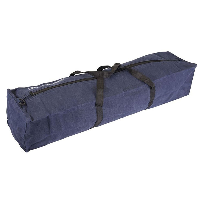 Silverline Canvas Tool Bag 760 x 170 x 150mm Silverline - Town Tools 