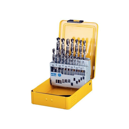 Dewalt Power Tools DT5923 Extreme Metal Drill Bit Set, 19 Piece DeWALT Power Tools - Town Tools