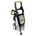 Sealey Pressure Washer with TSS & Rotablast Nozzle 130bar 420L/hr PW1860 Sealey - Town Tools 
