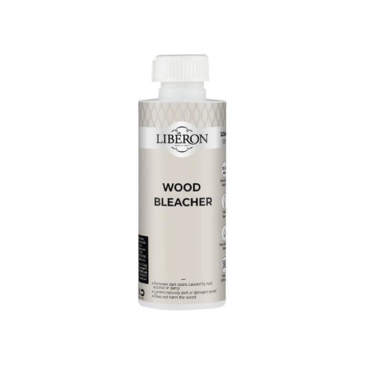 Liberon Wood Bleacher 125ml Liberon - Town Tools