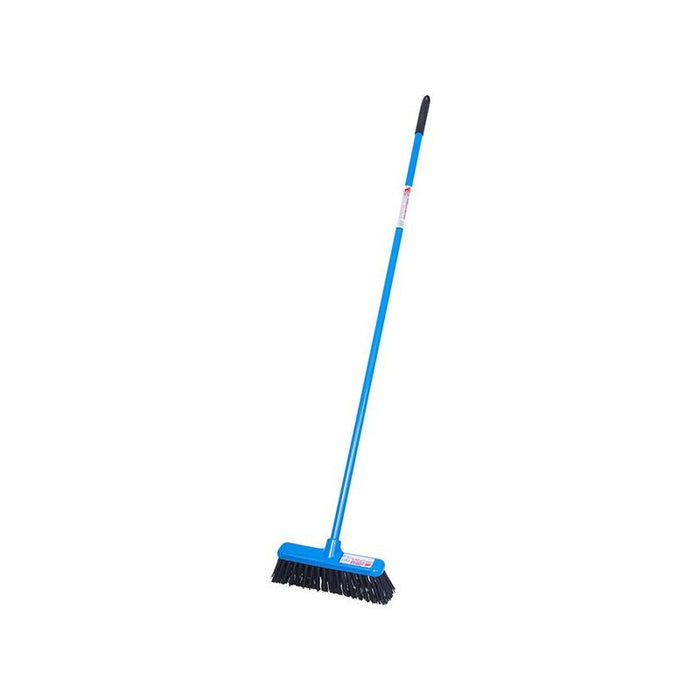 Red Gorilla Complete Gorilla Broom® Blue 300mm (12in) Red Gorilla - Town Tools