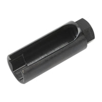 Sealey Oxygen Sensor Socket 22mm 3/8"Sq Drive SX022