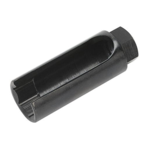 Sealey Oxygen Sensor Socket 22mm 3/8"Sq Drive SX022 Sealey - Town Tools 
