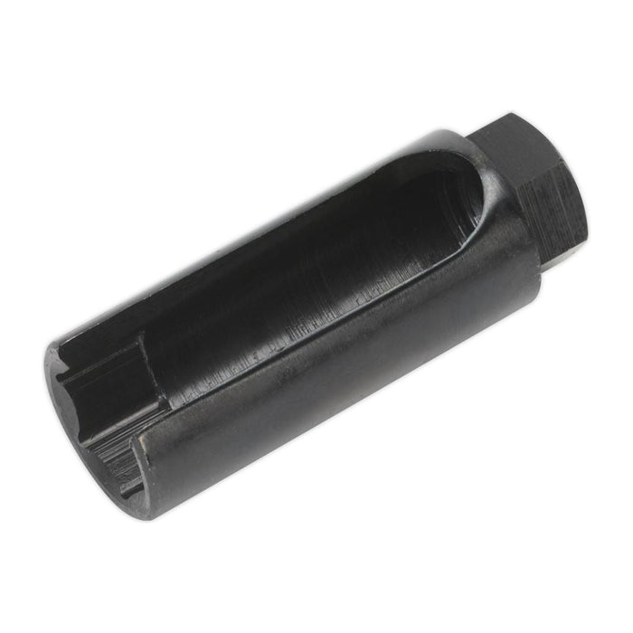 Sealey Oxygen Sensor Socket 22mm 3/8"Sq Drive SX022 Sealey - Town Tools 