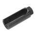 Sealey Oxygen Sensor Socket 22mm 3/8"Sq Drive SX022 Sealey - Town Tools 