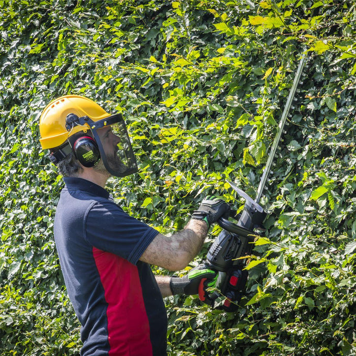 Sealey SV20 Series 52cm Hedge Trimmer 40V - Body Only CP40VHT Sealey - Town Tools 