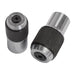 Sealey Adjustable Tap Socket Set 2pc AK872 Sealey - Town Tools 