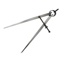 Faithfull Spring Divider 200mm (8in)