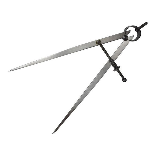 Faithfull Spring Divider 200mm (8in) Faithfull - Town Tools