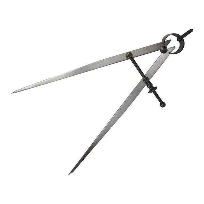 Faithfull Spring Divider 200mm (8in) Faithfull - Town Tools