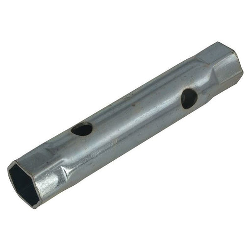 Melco TW7 Whitworth Box Spanner 1/4 x 5/16 x 100mm (4in) Melco - Town Tools
