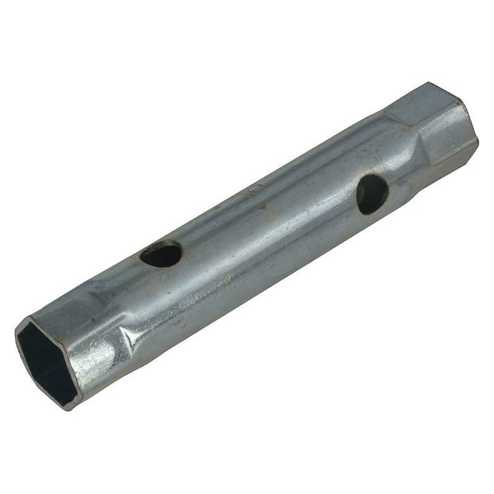 Melco TW7 Whitworth Box Spanner 1/4 x 5/16 x 100mm (4in) Melco - Town Tools