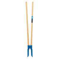 Draper Post Hole Digger with Hardwood Handles