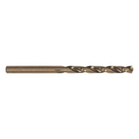 Sealey HSS Cobalt Fully Ground Drill Bit2mm Pack of 10 DB020CB