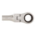 Silverline Flexible Head Ratchet Spanner 27mm Silverline - Town Tools 