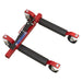 Sealey Wheel Skate 560kg Capacity WS560 Sealey - Town Tools 